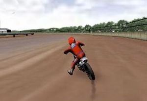 play Ford Flat Track