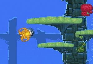 play Aquanaut