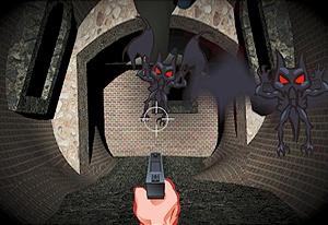 play Abaddon Demon Shooter