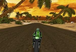 play Sportbike Sprint