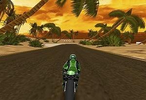 play Sportbike Sprint