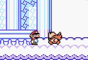 play Mario Remix Boss Edition
