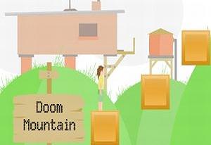 play The Unfair Platformer