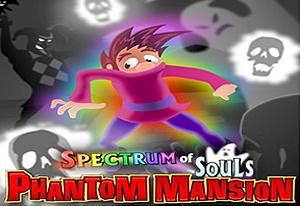 play Phantom Mansion Spectrum Of Souls: The Yellow Tower