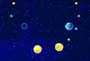 play Planet Cruncher