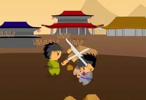 play Ninja Quest