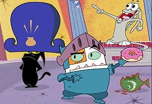 play Catscratch