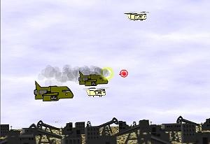 play Indestructo Copter