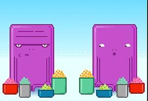 play Beta Vulgaris