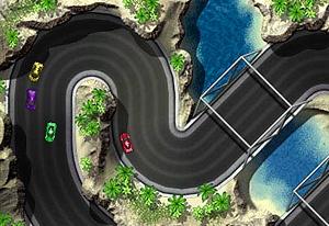 play Micro Racers 2