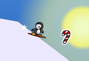 Penguin Skate 2