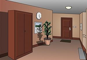 play Enter The Appartment