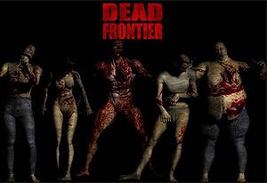 play Dead Frontier: Night Three