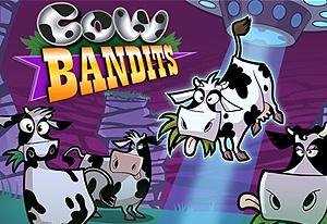 play Cow Bandits