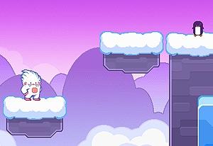 play Snow Drift