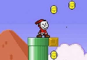 play Super Bandit Bros Online