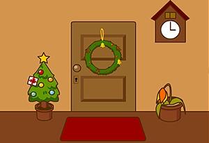 play Christmas Escape