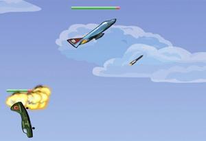 play Sky Fighters