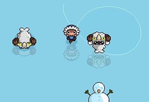 play Thin Ice