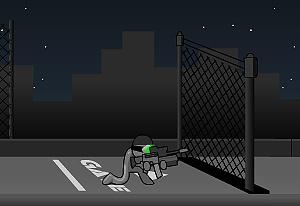 play Cqc