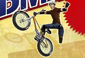 play Bmx Colacao Turbo