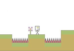 play Squareman 3