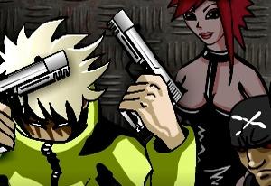 play Crazy Flasher 4