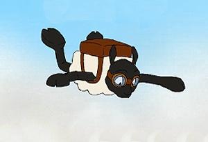 play Lamb Chop Drop