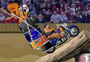 play Rockband Rockin Roadie