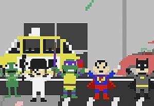 play Sprite Smash