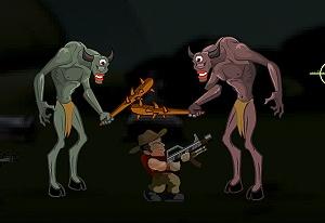 play Creepy Adventure