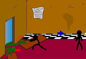 play Zombie Takeout