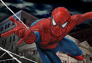 play Spider Man 3