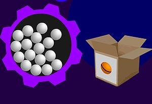 play Factory Balls