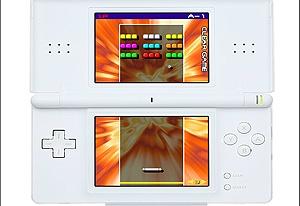 play Arkanoid Ds
