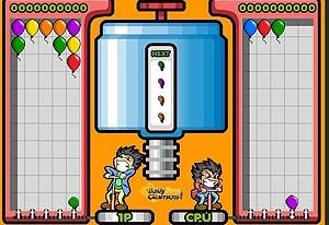 play Baloon Frenzy