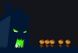play Witch Hunt@@@Nooboo Mary