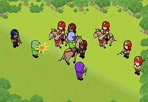 play Strategy Defense