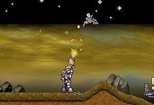 play Alien Disorder
