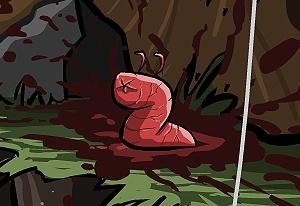 play The Visitor