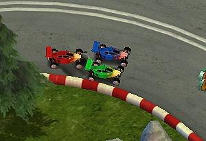 play Rc Rally Reloaded