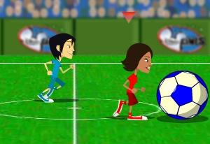 play Super Soccer