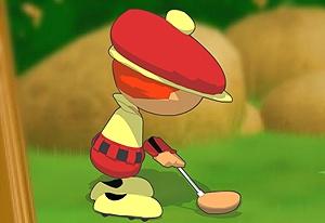 play Golf Jam