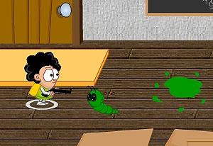 play School Invaders