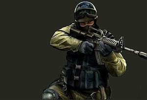 play Counter Strike Flash Boom