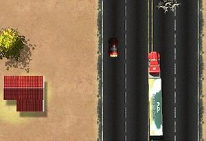 play Mad Truckers