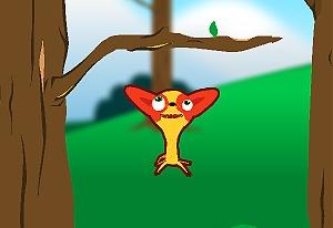 play Treetop Trouble