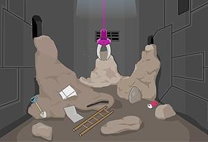 play Escape From Octlien