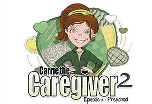 play Carrie The Caregiver 2