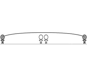 play Large Rope Skipping